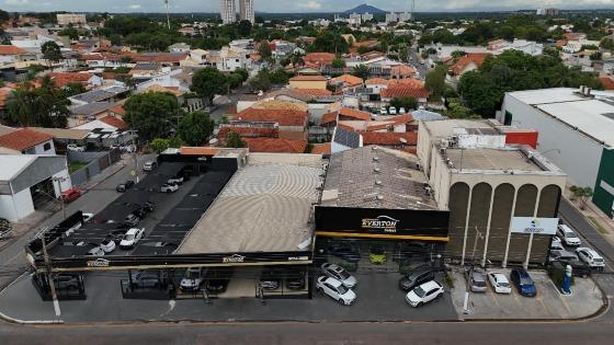 Everton Automoveis