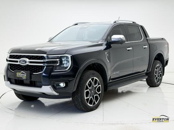 Ranger 