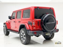 Wrangler 