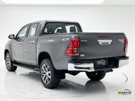 Hilux 