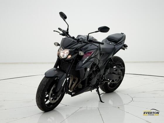 GSX-S 