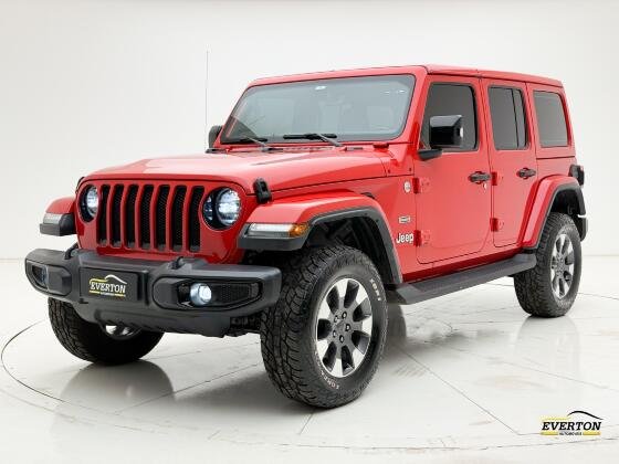 Wrangler 