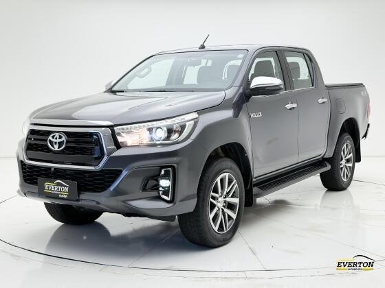 Hilux 