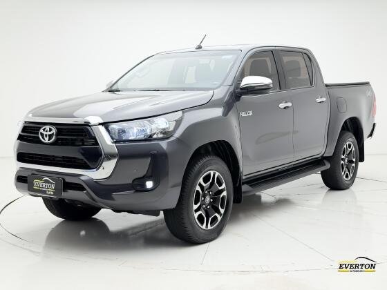 Hilux 