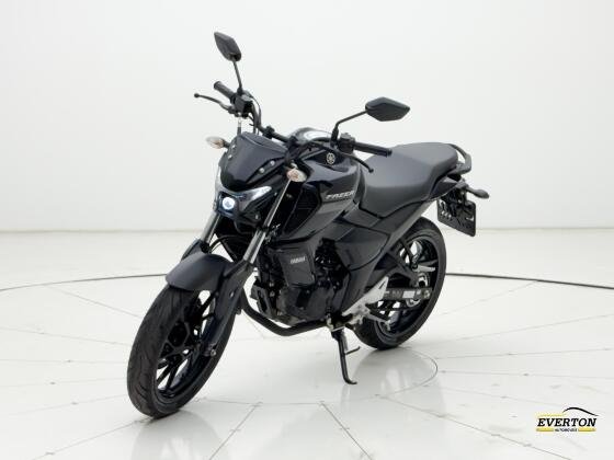 FZ15 