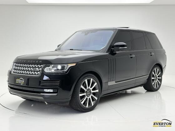 Range-Rover 