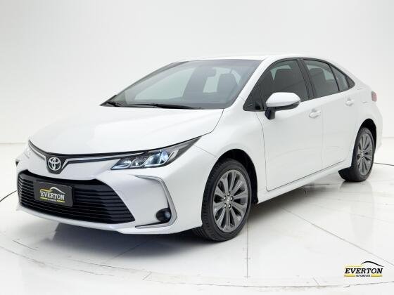 Corolla 