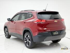 TRACKER 