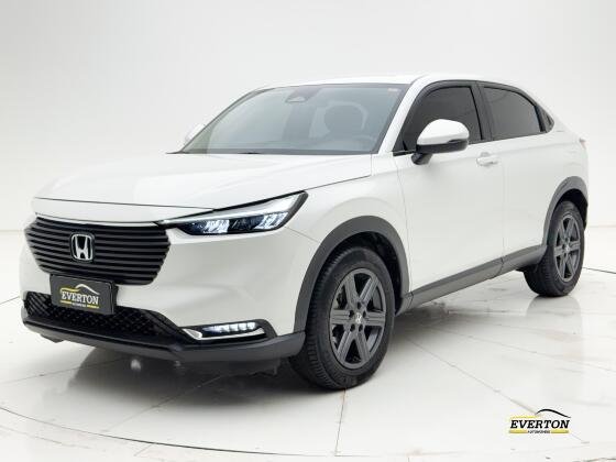 HR-V 