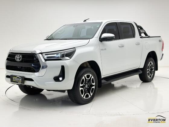Hilux 