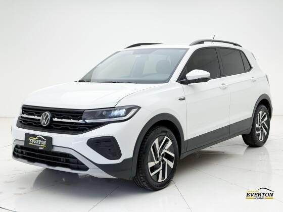T-Cross 