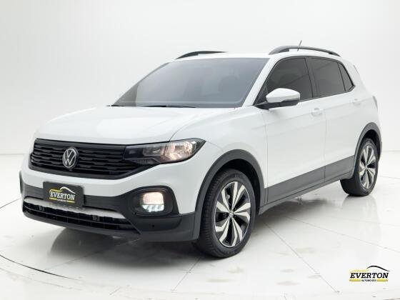 T-Cross 