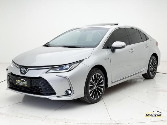 Corolla 