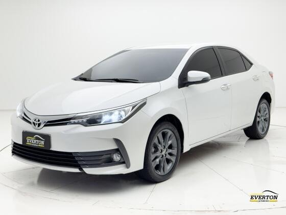 Corolla 
