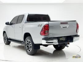 Hilux 
