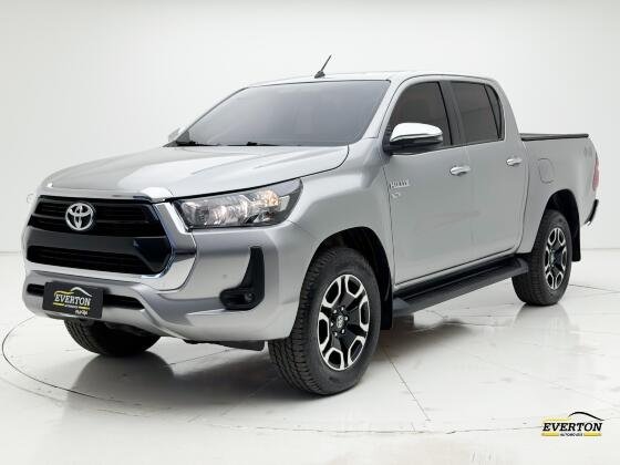 Hilux 