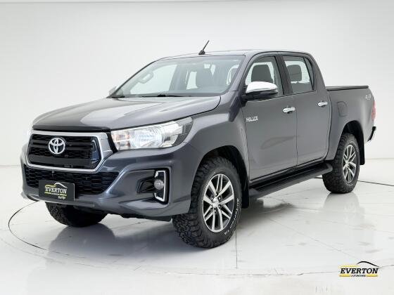 Hilux 