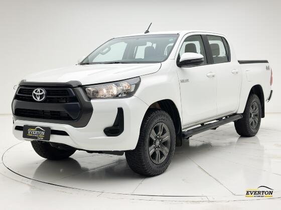 Hilux 