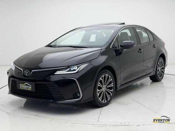 Corolla 