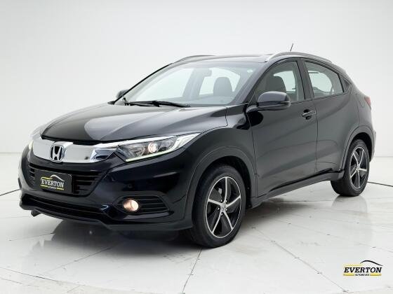 HR-V 