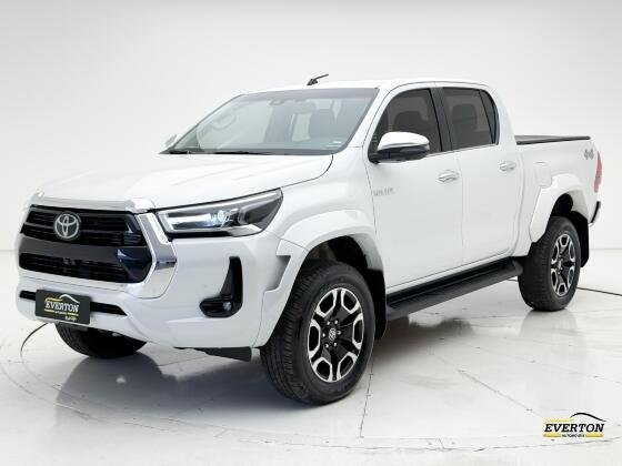Hilux 
