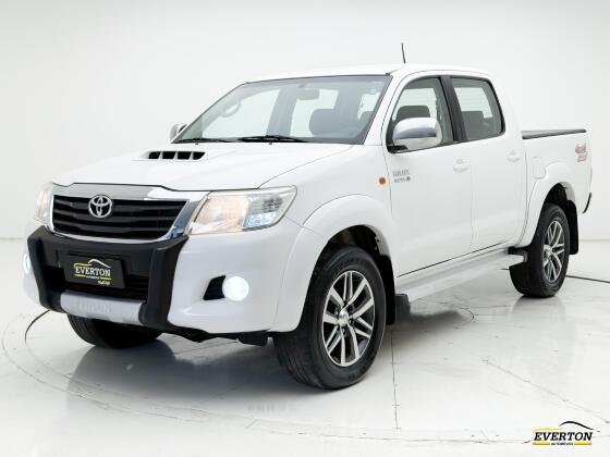 Hilux 