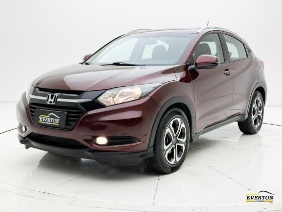 HR-V 