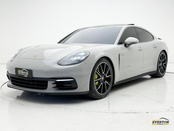 Panamera 