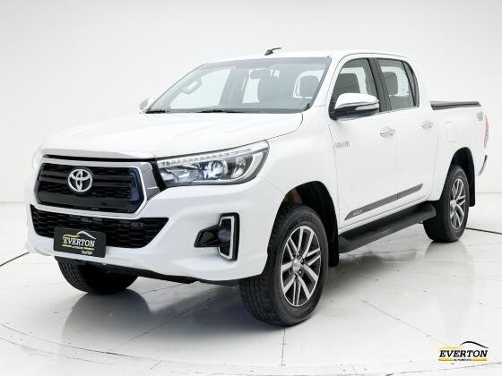 Hilux 