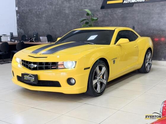 Camaro 