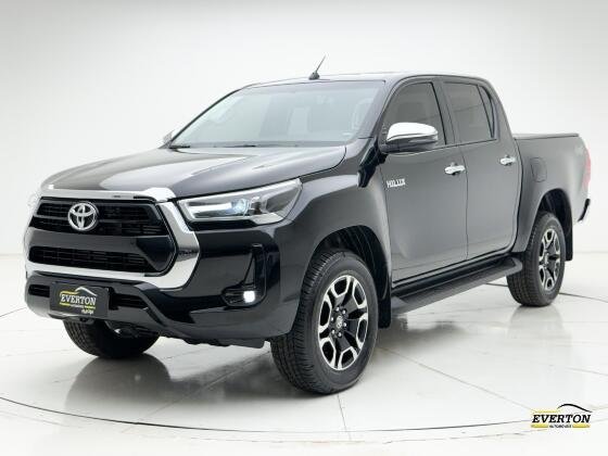 Hilux 