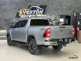 Hilux 