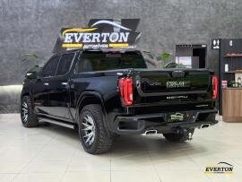 GMC SIERRA 1500 