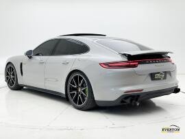 Panamera 