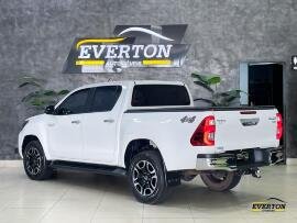 Hilux 