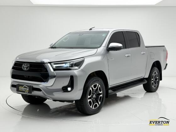 Hilux 