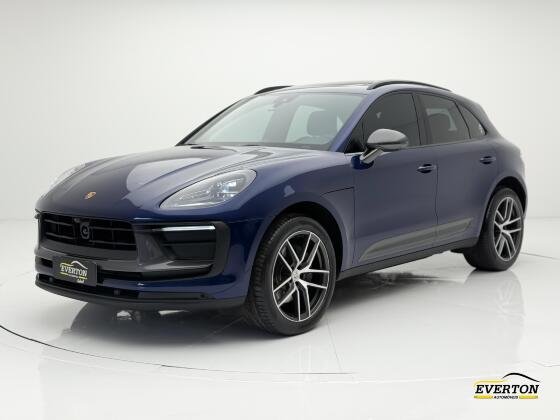 Macan 