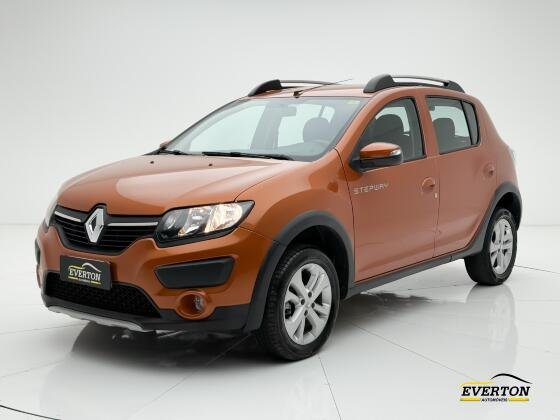 SANDERO 