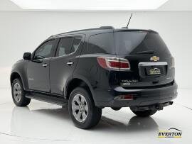 TRAILBLAZER 
