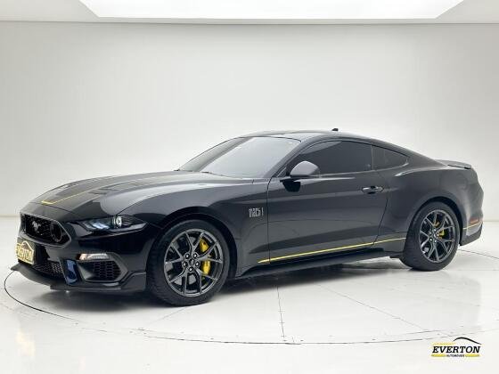 Mustang 