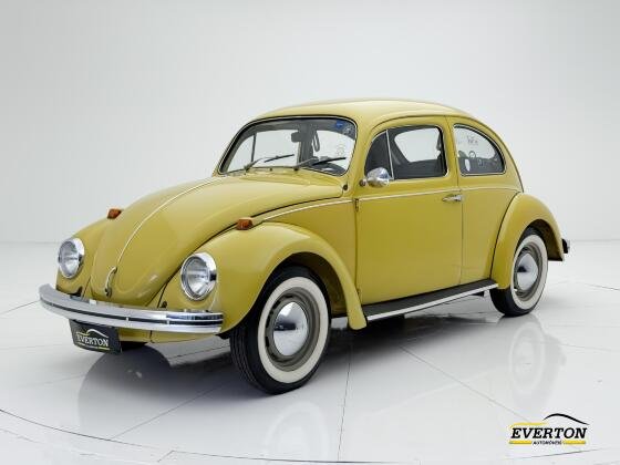 Fusca 