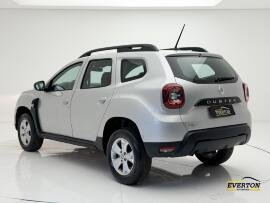 DUSTER 