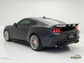 Mustang 