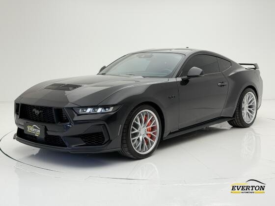 Mustang 