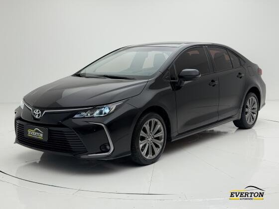 Corolla 
