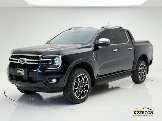 Ranger 