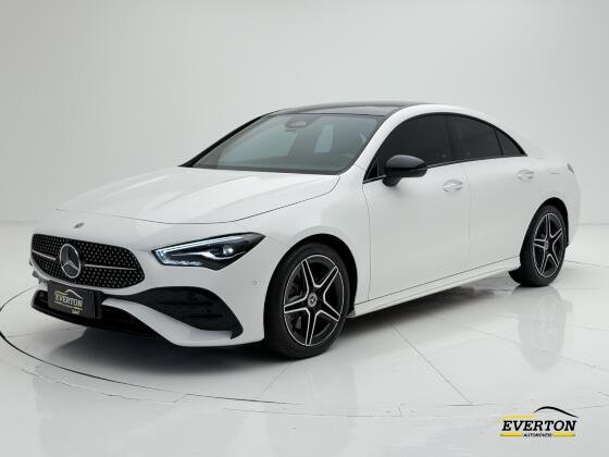 CLA-200 