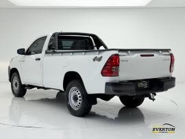 Hilux 