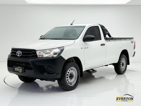 Hilux 