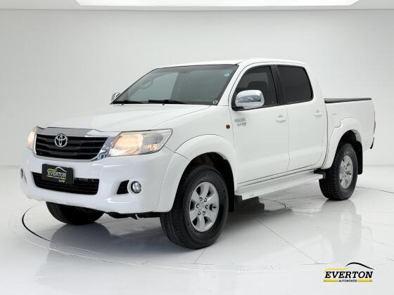 Hilux 